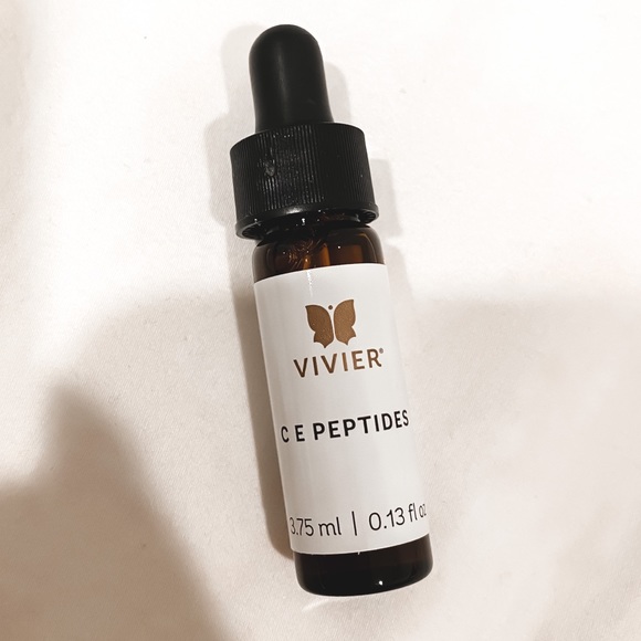 vivier ce peptides